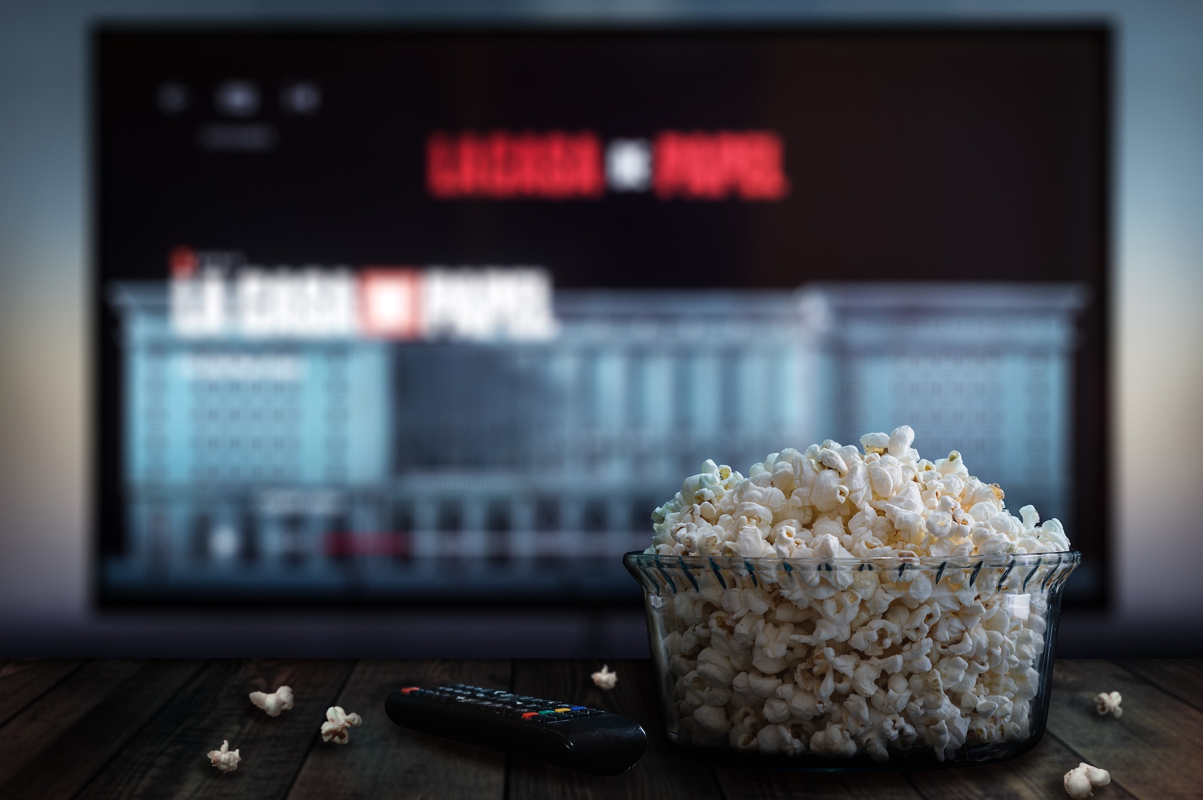Le Video Streaming Monitor de GroupM consacre la puissance de Netflix